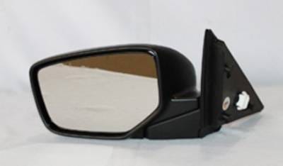 New Left Driver & Right Passenger Side Door Mirror Compatible With 2008-2012 Honda Accord Power thumbnail 8