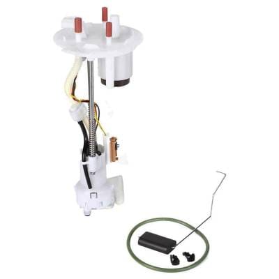 New Fuel Pump Module Assembly Compatible With 2005-2008 Ford F-150 4.6L 4.2L 5.4L V8 V6 8L3z 9H307-A thumbnail 2