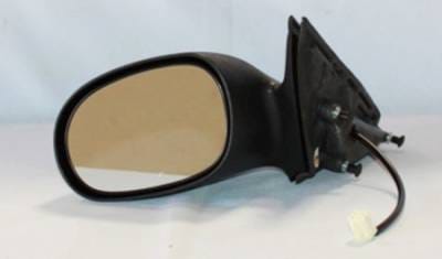 New Left Driver & Right Passenger Side Door Mirror Compatible With 2001-2006 Chrysler Sebring Dodge thumbnail 7