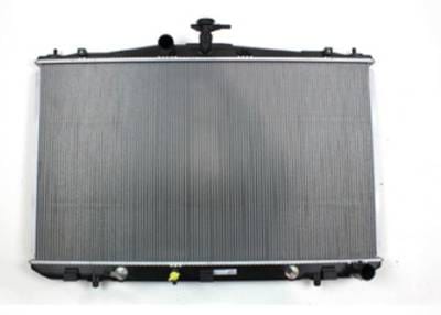 New Radiator Compatible With 2010-2012 Lexus Rx350 2010-2015 Rx450h 2012-2016 Toyota Sienna 3.5L V6 thumbnail 4