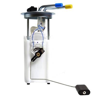 New Fuel Pump Module Assembly Compatible With 2002-2004 Chevrolet Tahoe Gmc Yukon 5.3L V8 88966962 thumbnail 2