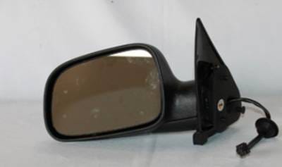 New Left Driver & Right Passenger Side Door Mirror Compatible With 1999-2004 Jeep Grand Cherokee thumbnail 8