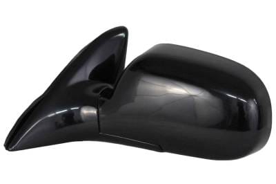 New Left Driver Side Door Mirror Compatible With 1993-1997 Toyota Corolla To1320102 87940-02061 thumbnail 8