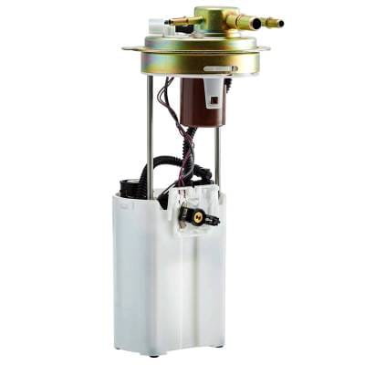 New Fuel Pump Module Assembly Compatible With 2004-2008 Chevrolet Express 1500 Chevrolet Express thumbnail 2