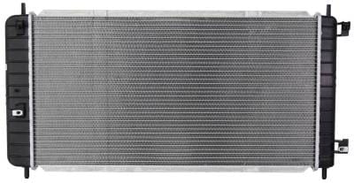 Engine Radiator Compatible With 2007-2008 Saturn Aura 2007-2010 Chevrolet Malibu Pontiac G6 3.5L V6 thumbnail 7
