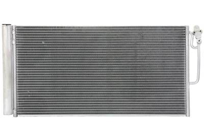 New A/C Condenser Compatible With 2007-2016 Mini Cooper Mini Cooper Countryman Mini Cooper Paceman thumbnail 8