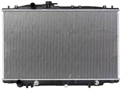 New Radiator Compatible With 2005-2008 Acura Rl 3.5L V6 3471Cc Honda 19010-Rja-J52 19010-Rja-J53 thumbnail 4