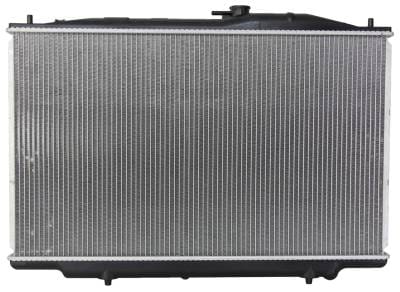New Radiator Compatible With 2005-2008 Acura Rl 3.5L V6 3471Cc Honda 19010-Rja-J52 19010-Rja-J53 thumbnail 8