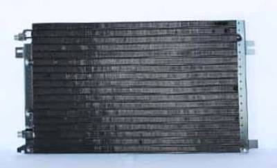 New A/C Condenser Compatible With 1994-2002 Saturn Sc1 Saturn Sc2 Saturn Sl Saturn Sl1 Saturn Sl2 thumbnail 4