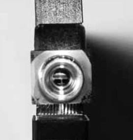 New A/C Condenser Compatible With 1994-2002 Saturn Sc1 Saturn Sc2 Saturn Sl Saturn Sl1 Saturn Sl2 thumbnail 8