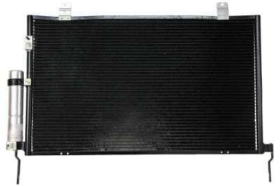 New A/C Condenser Compatible With 2004-2011 Mitsubishi Endeavor 3.8L V6 Mi3030164 7812A172 P40375 thumbnail 4