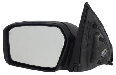 New Left Driver Side Door Mirror Compatible With 2006-2010 Ford Fusion Power Fo1320325 6E5z 17683 thumbnail 3