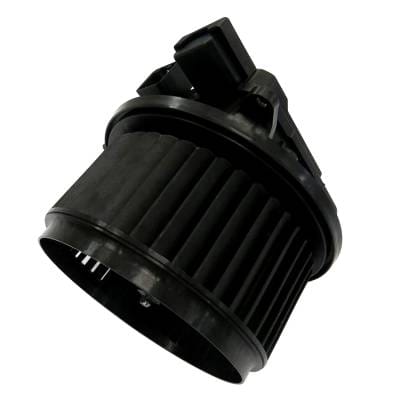 Front Heater Blower Motor Compatible With 2017-2020 Ford F-350 Super Duty 2018-2020 Lincoln thumbnail 2
