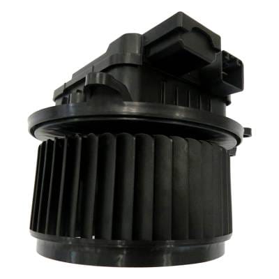 Front Heater Blower Motor Compatible With 2017-2020 Ford F-350 Super Duty 2018-2020 Lincoln thumbnail 4