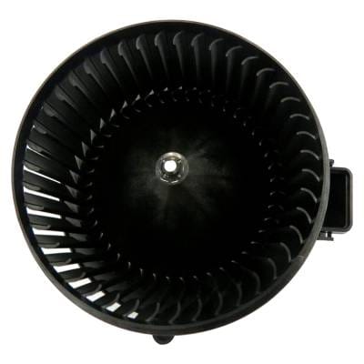 Front Heater Blower Motor Compatible With 2017-2020 Ford F-350 Super Duty 2018-2020 Lincoln thumbnail 6