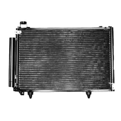 New A/C Condenser Compatible With 2004-2005 Scion Xa Scion Xb 1.5L L4 Sc3030101 88450-52131 thumbnail 3