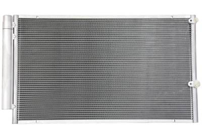 New A/C Condenser Compatible With 2004-2009 Toyota Prius 1.5L L4 To3030192 88450-47020 8845047020 thumbnail 3