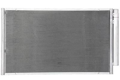 New A/C Condenser Compatible With 2004-2009 Toyota Prius 1.5L L4 To3030192 88450-47020 8845047020 thumbnail 8