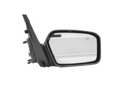 New Left Driver & Right Passenger Side Door Mirror Compatible With 2006-2010 Ford Fusion Power thumbnail 3