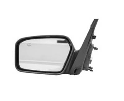 New Left Driver & Right Passenger Side Door Mirror Compatible With 2006-2010 Ford Fusion Power thumbnail 7