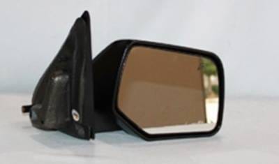 New Left Driver & Right Passenger Side Door Mirror Compatible With 2008-2009 Ford Escape Mercury thumbnail 4