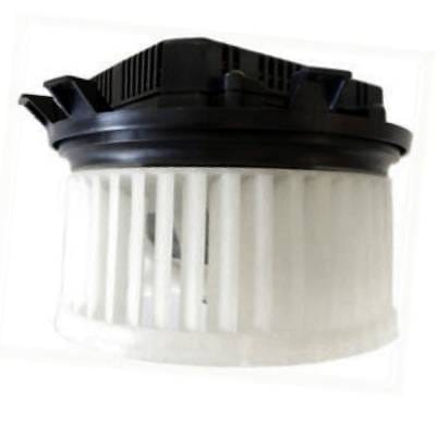 Front Heater Blower Motor Compatible With 2015-2019 Chevrolet Tahoe 2015-2019 Cadillac Escalade Esv thumbnail 2