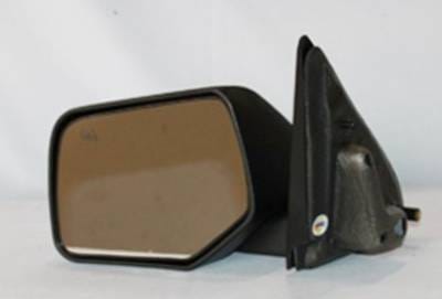 New Left Driver & Right Passenger Side Door Mirror Compatible With 2008-2009 Ford Escape Mercury thumbnail 8