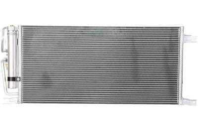 New A/C Condenser Compatible With 1997-2007 Buick Rendezvous Buick Terraza Chevrolet Uplander thumbnail 3
