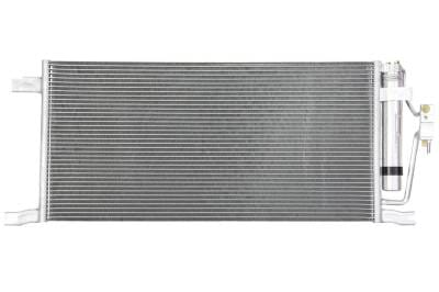 New A/C Condenser Compatible With 1997-2007 Buick Rendezvous Buick Terraza Chevrolet Uplander thumbnail 8