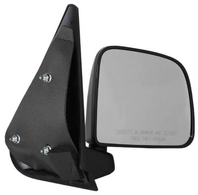 New Left Driver & Right Passenger Side Door Mirror Compatible With 1993-2005 Ford Ranger Fo1321156 thumbnail 2