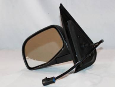 New Left Driver & Right Passenger Side Door Mirror Compatible With 1995-2003 Ford Explorer Ford thumbnail 8