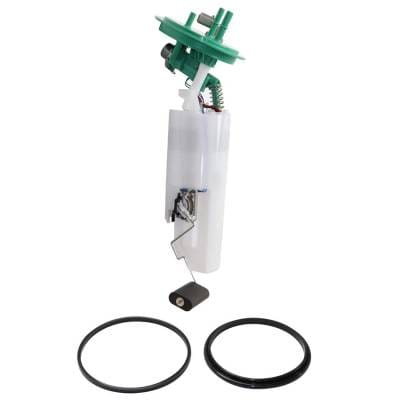 New Fuel Pump Module Assembly Compatible With 2001-2003 Chrysler Grand Voyager Chrysler Town & thumbnail 2