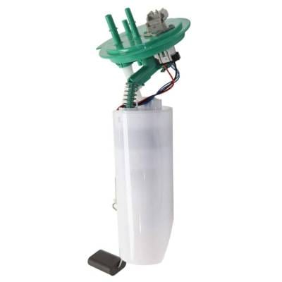 New Fuel Pump Module Assembly Compatible With 2001-2003 Chrysler Grand Voyager Chrysler Town & thumbnail 4