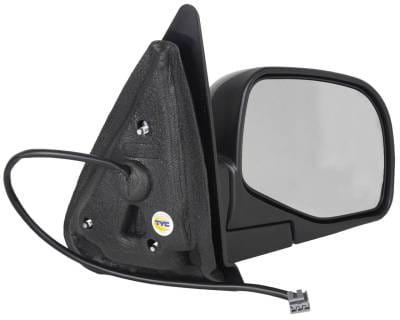 New Left Driver & Right Passenger Side Door Mirror Compatible With 1998-2005 Ford Ranger Mazda B2300 thumbnail 3