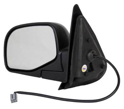 New Left Driver & Right Passenger Side Door Mirror Compatible With 1998-2005 Ford Ranger Mazda B2300 thumbnail 8