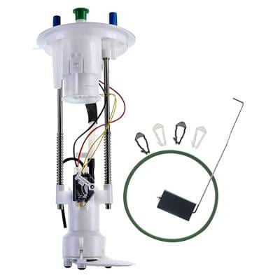 New Fuel Pump Module Assembly Compatible With 2005-2008 Ford F-150 Lincoln Mark Lt 4.6L 5.4L 4.2L V8 thumbnail 2
