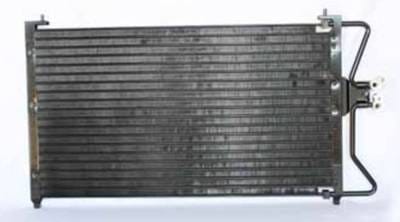 New A/C Condenser Compatible With 2005-2007 Ford Escape Mazda Tribute Mercury Mariner 3.0L 2.3L V6 thumbnail 5
