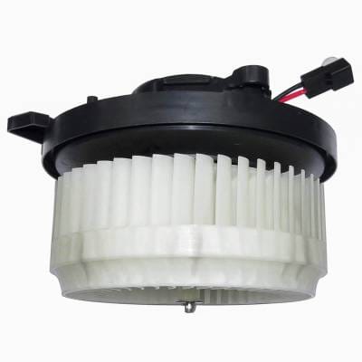Front Heater Blower Motor Compatible With Vehicle Pilot 2016-2019 Ridgeline 2017-2019 79310-Tz5-A42 thumbnail 2