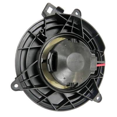 Front Heater Blower Motor Compatible With Vehicle Pilot 2016-2019 Ridgeline 2017-2019 79310-Tz5-A42 thumbnail 4