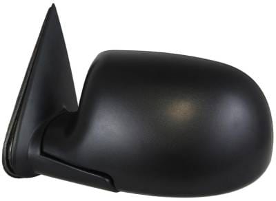 New Left Driver Side Door Mirror Compatible With 1999-2007 Chevrolet Silverado 1500 Chevrolet thumbnail 8