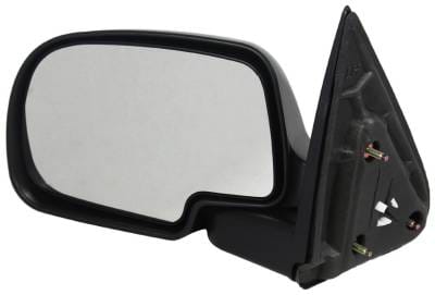 New Left Driver Side Door Mirror Compatible With 1999-2007 Chevrolet Silverado 1500 Chevrolet thumbnail 3