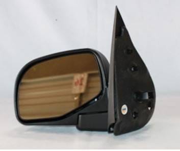 New Left Driver & Right Passenger Side Door Mirror Compatible With 2002-2005 Ford Explorer Mercury thumbnail 7