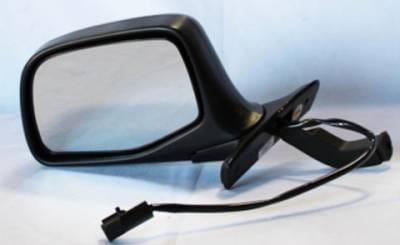 New Left Driver & Right Passenger Side Door Mirror Compatible With 1992-1997 Ford Bronco Ford F-150 thumbnail 8