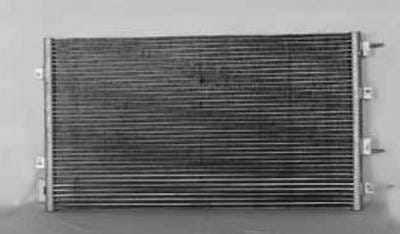 New A/C Condenser Compatible With 2005-2006 Chrysler Sebring Dodge Stratus 2.7L 2.4L 3.0L V6 L4 thumbnail 4