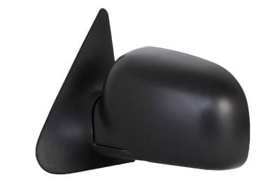 New Left Driver Side Door Mirror Compatible With 1998-2005 Ford Ranger Fo1320165 4L5z 17683 thumbnail 7