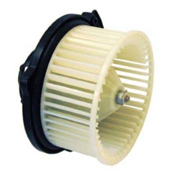 Front Hvac Blower Motor Compatible With 1993-1994 Plymouth Colt 1997-2002 Mitsubishi Mirage Mb918830 thumbnail 3