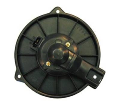Front Hvac Blower Motor Compatible With 1993-1994 Plymouth Colt 1997-2002 Mitsubishi Mirage Mb918830 thumbnail 7