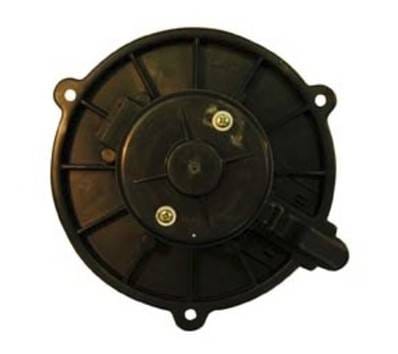 Front Hvac Blower Motor Compatible With 2005-2009 Kia Spectra5 2004-2009 Kia Spectra New 2F000 97113 thumbnail 8