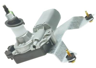 New Rear Windshield Wiper Motor Compatible With 2002-2006 Cadillac Escalade Esv 2003-2006 Chevrolet thumbnail 3