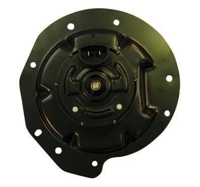Front Hvac Blower Motor Compatible With 1996-1997 Ford F-100 Ranger 1987-1997 Ford F-150 Center thumbnail 8